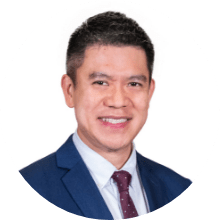 Mr Matthew Wee Yik Keong